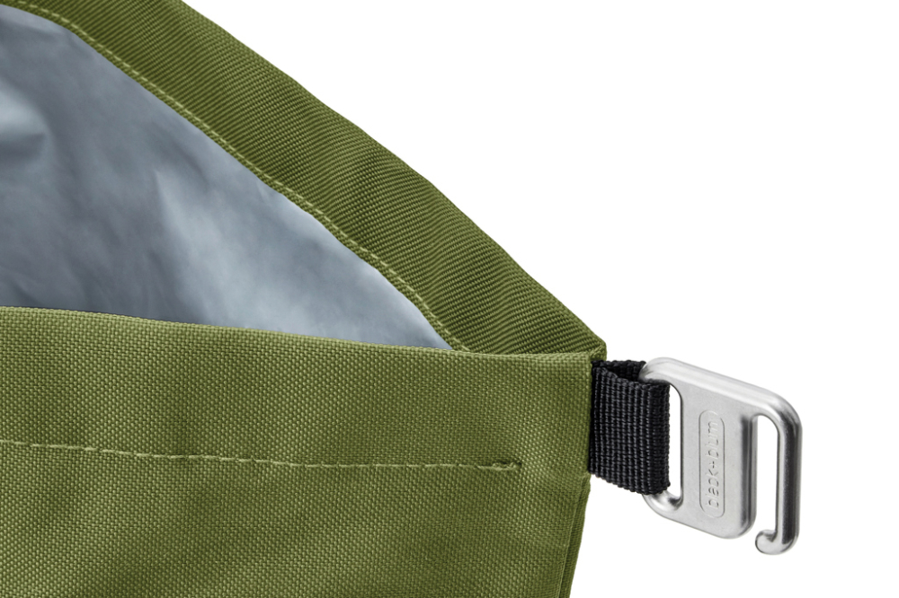 Black+Blum 6.7L insulated Lunch/Cooler Bag [8]