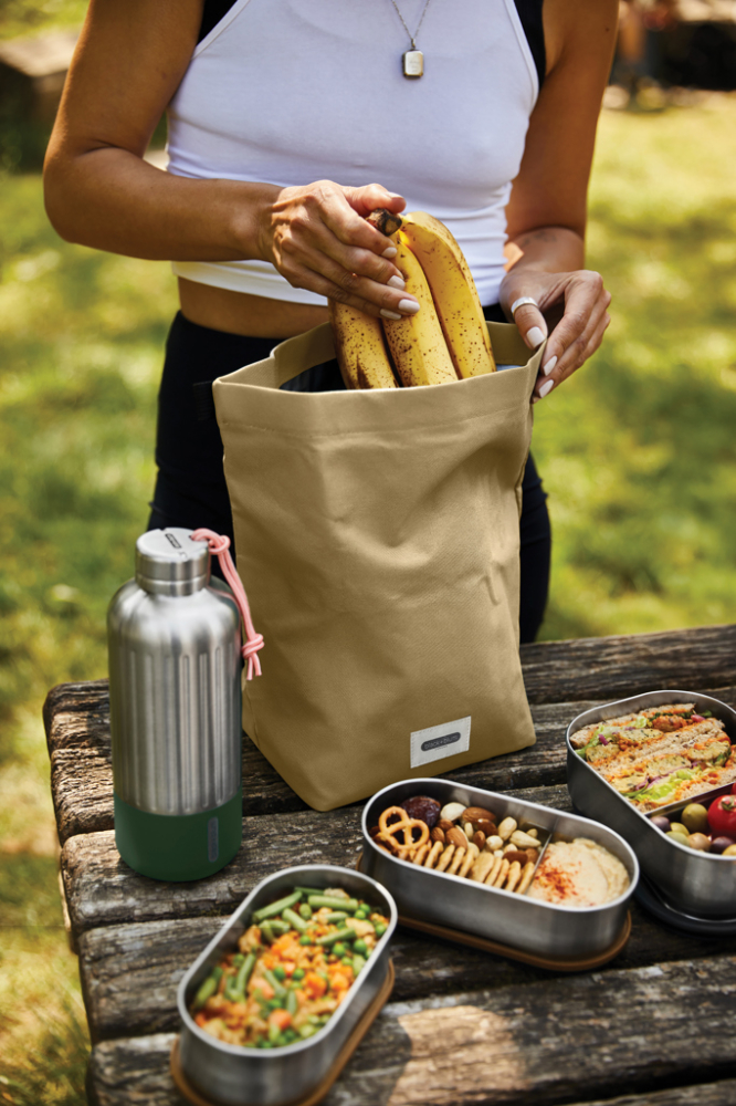 Black+Blum 6.7L insulated Lunch/Cooler Bag [17]