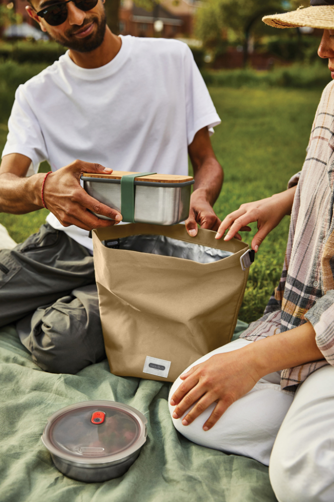 Black+Blum 6.7L insulated Lunch/Cooler Bag [20]