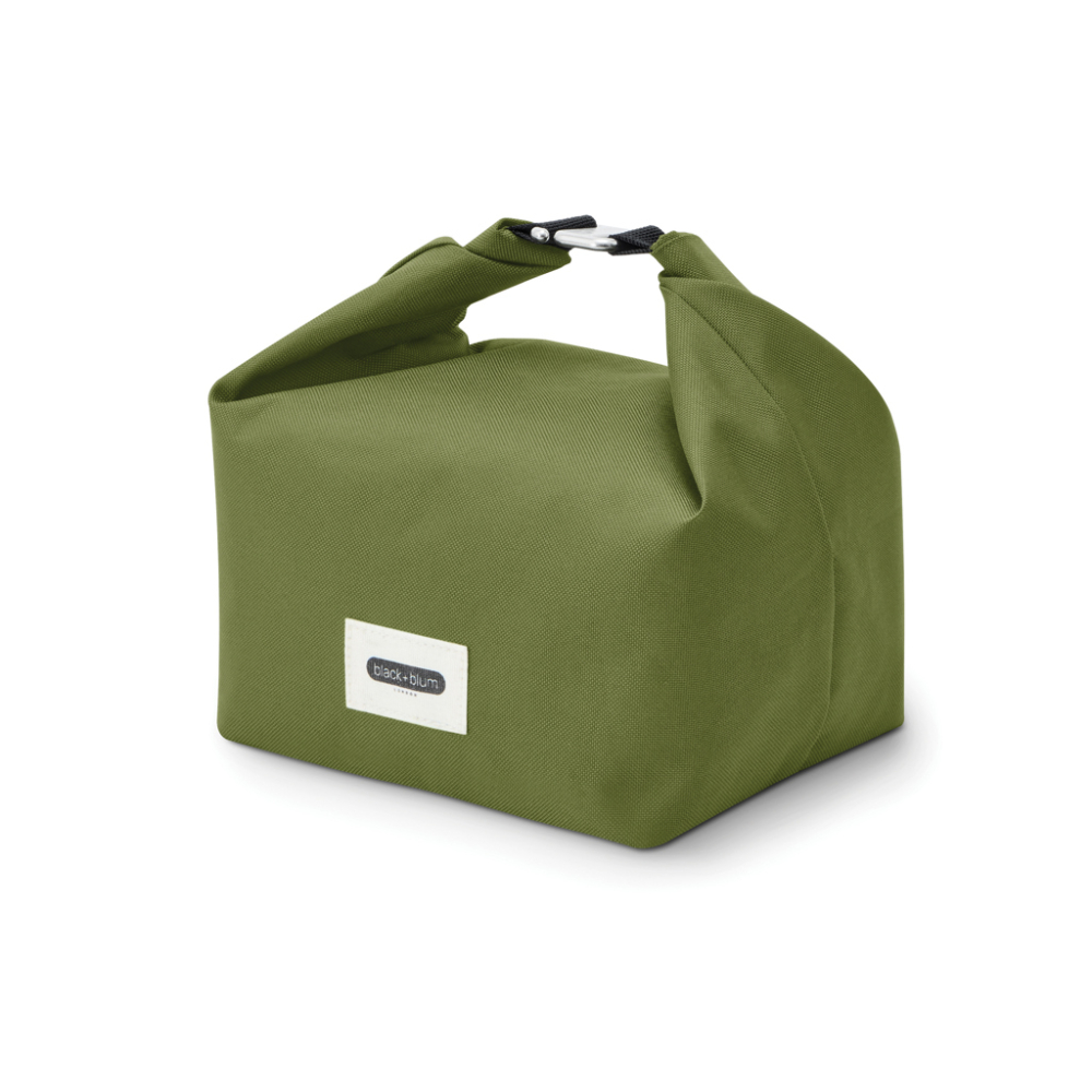 Black+Blum 6.7L insulated Lunch/Cooler Bag [2]