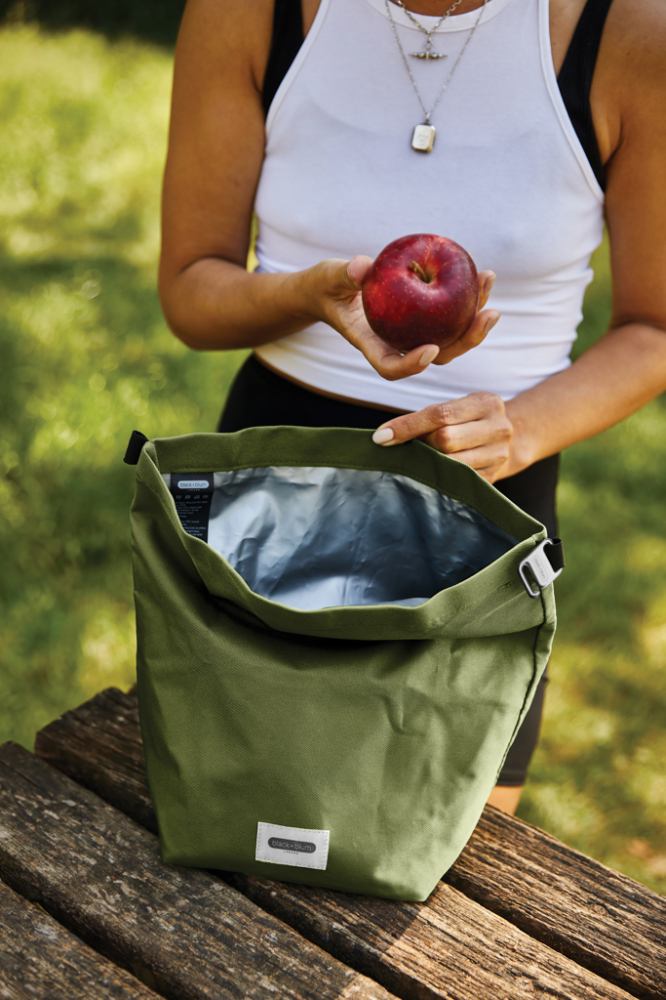 Black+Blum 6.7L insulated Lunch/Cooler Bag [14]