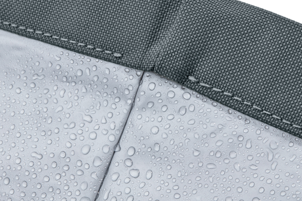 Black+Blum 6.7L insulated Lunch/Cooler Bag [9]