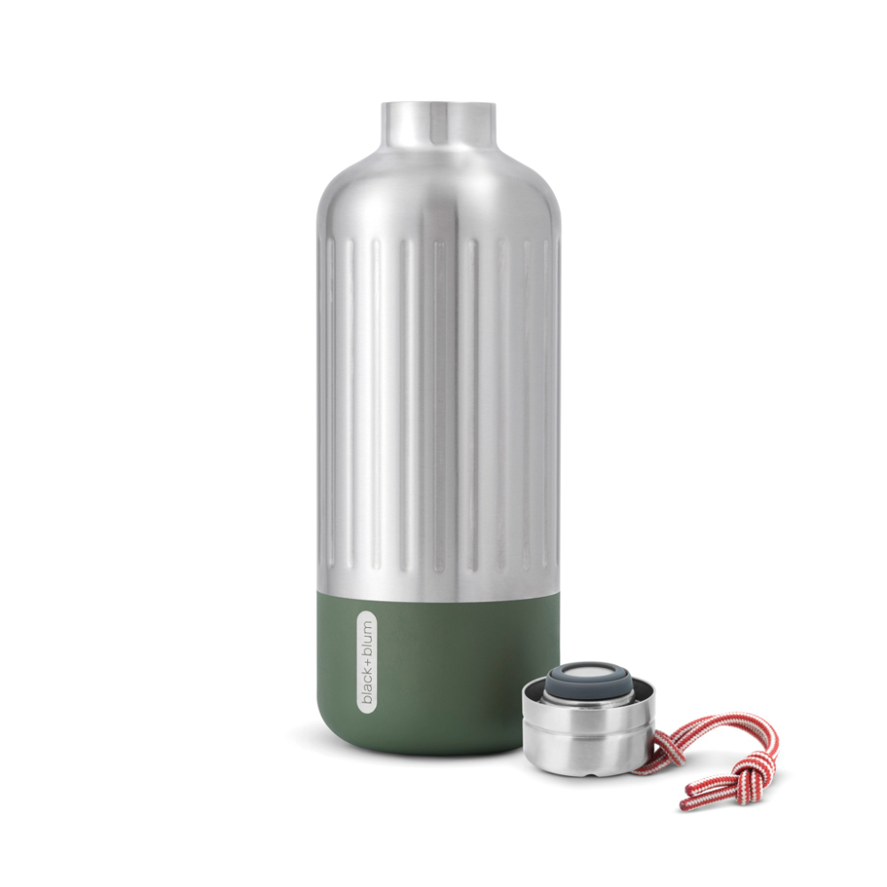 Black+Blum Explorer Insulated Bottle Large 850ml [4]