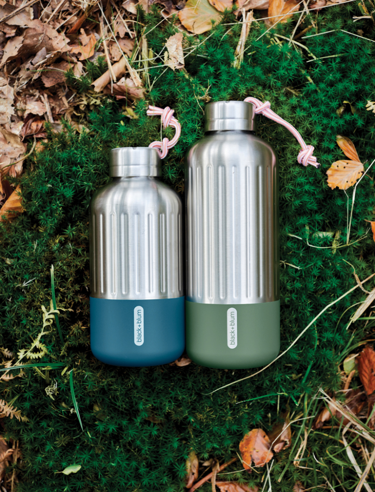 Black+Blum Explorer Insulated Bottle Large 850ml [11]
