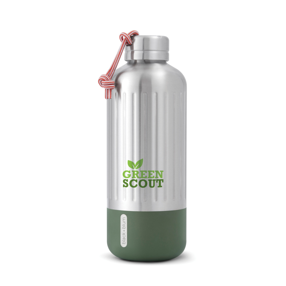 Black+Blum Explorer Insulated Bottle Large 850ml [6]