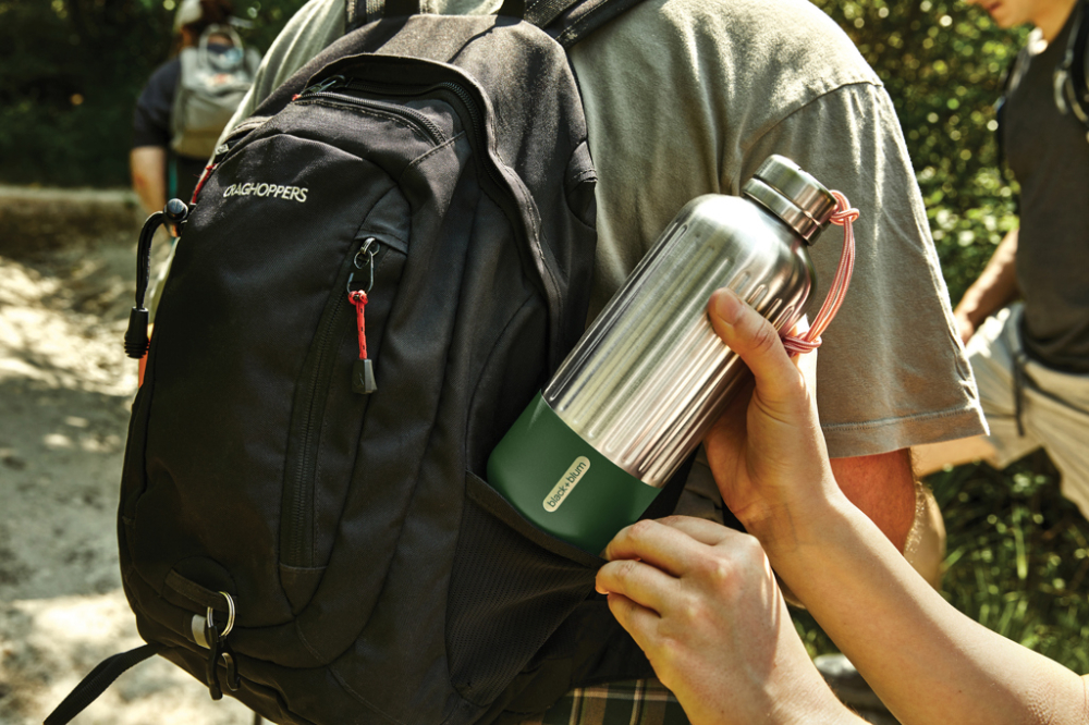 Black+Blum Explorer Insulated Bottle Large 850ml [9]