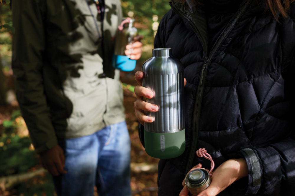 Black+Blum Explorer Insulated Bottle Large 850ml [8]