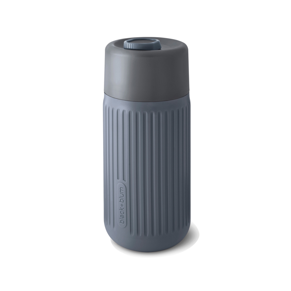Cană Black+Blum din sticlă borosilicată  340ML [1]