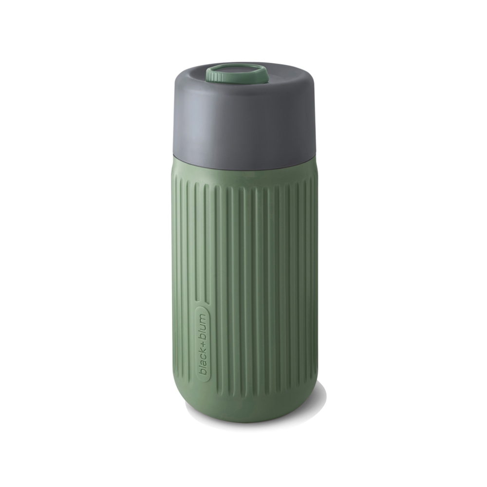 Cană Black+Blum din sticlă borosilicată  340ML [1]