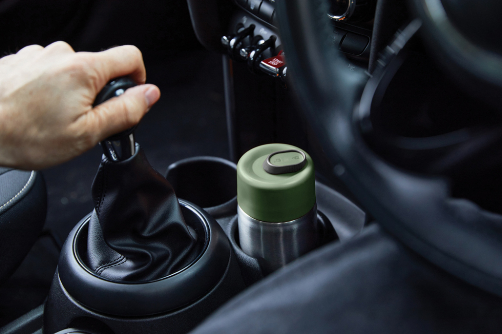 Black+Blum Insulated Leakproof Travel Cup Stainless Steel [11]