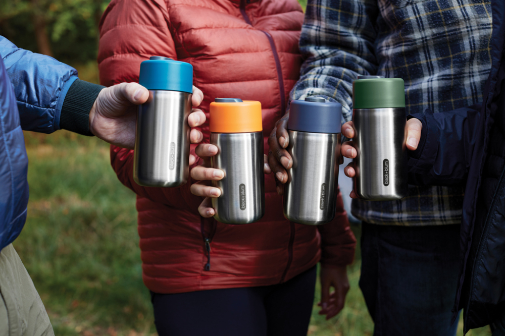 Black+Blum Insulated Leakproof Travel Cup Stainless Steel [13]