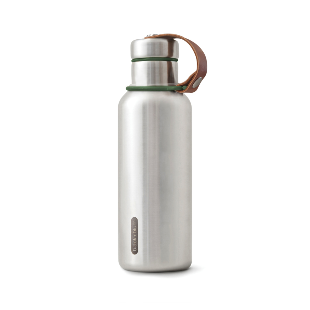 Black+Blum Insulated Water Bottle Small 500ml [2]
