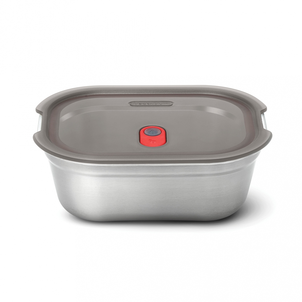 Set 3 caserole din oțel inoxidabil Black+Blum [6]