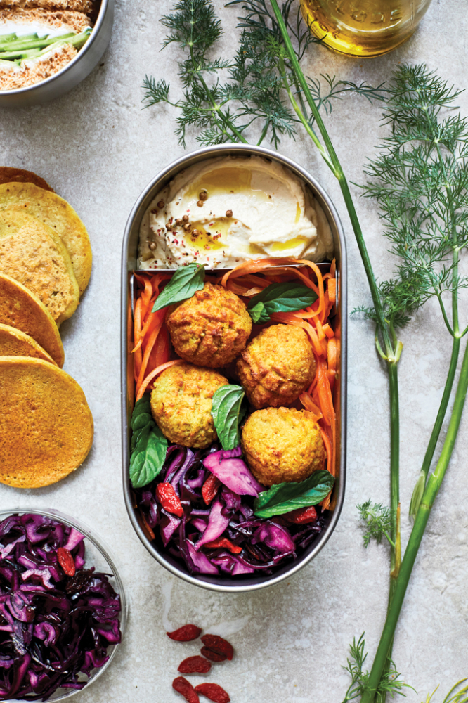 Black+Blum Stainless Steel Double Bento Box [21]