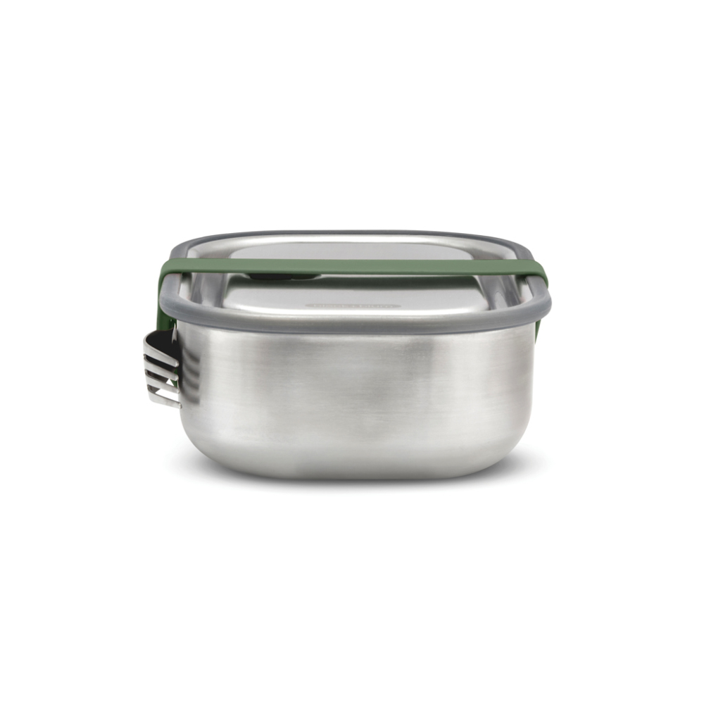 Black+Blum Stainless Steel Lunch Box Large [4]
