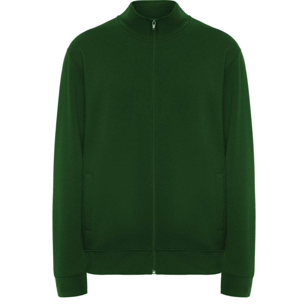 Bluza cu fermoar Ulan [4]