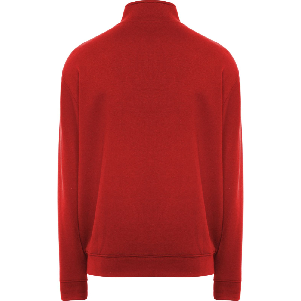 Bluza cu fermoar Ulan [2]