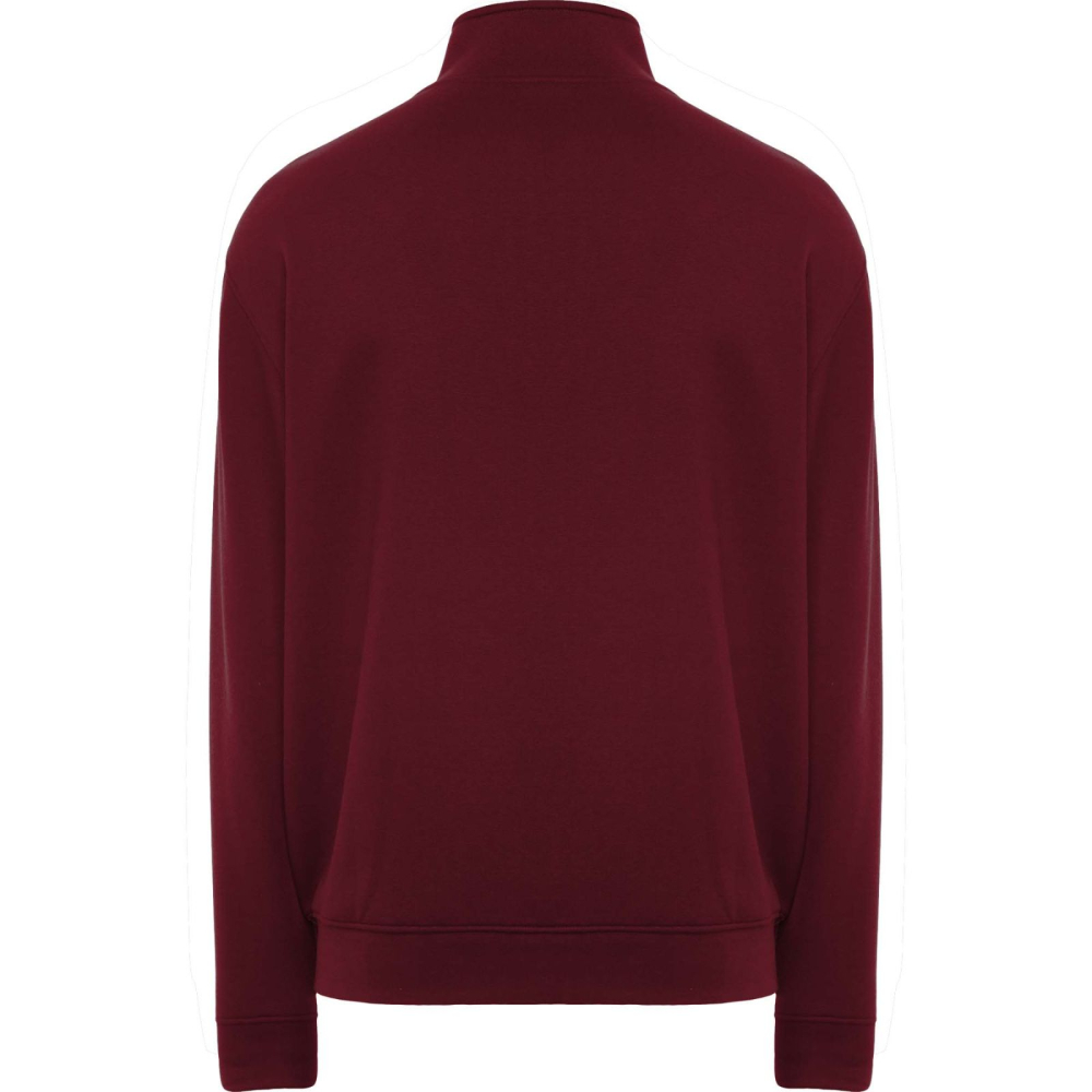 Bluza cu fermoar Ulan [2]