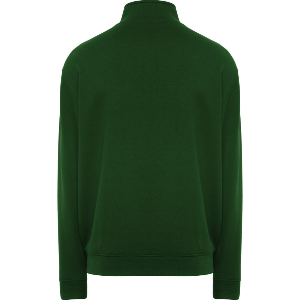 Bluza cu fermoar Ulan [5]