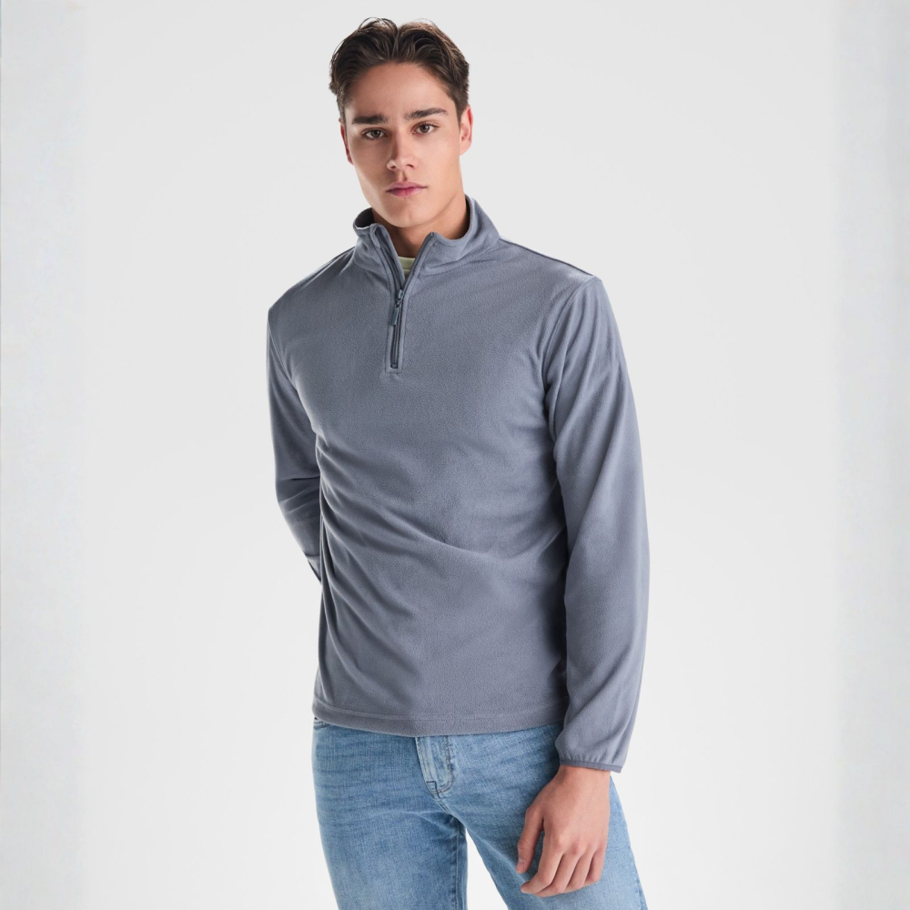 Bluza fleece Himalaya [3]