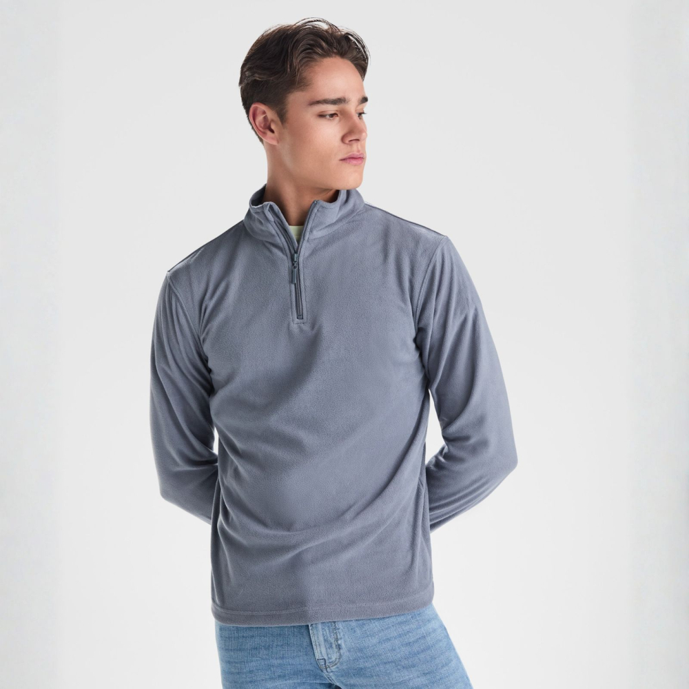 Bluza fleece Himalaya [4]