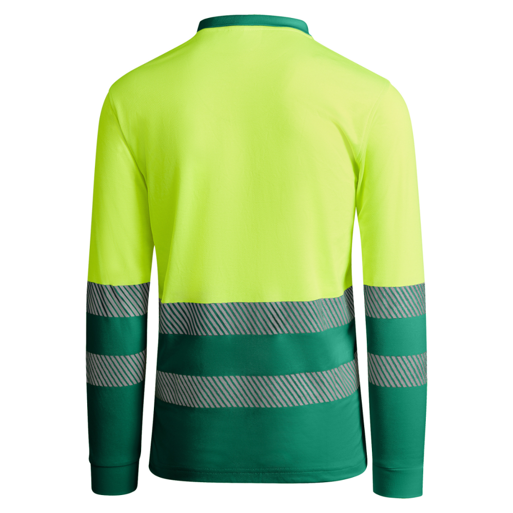 Bluza polo, Atrio LS [5]