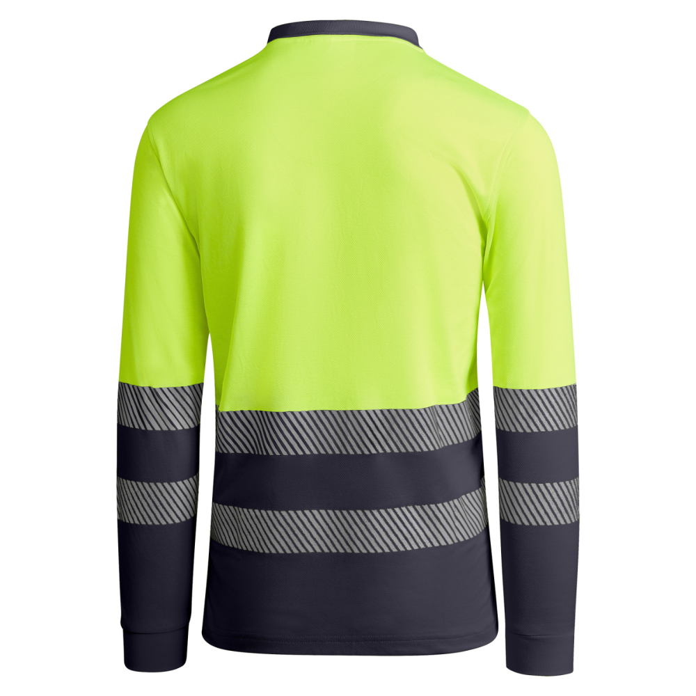 Bluza polo, Atrio LS [2]