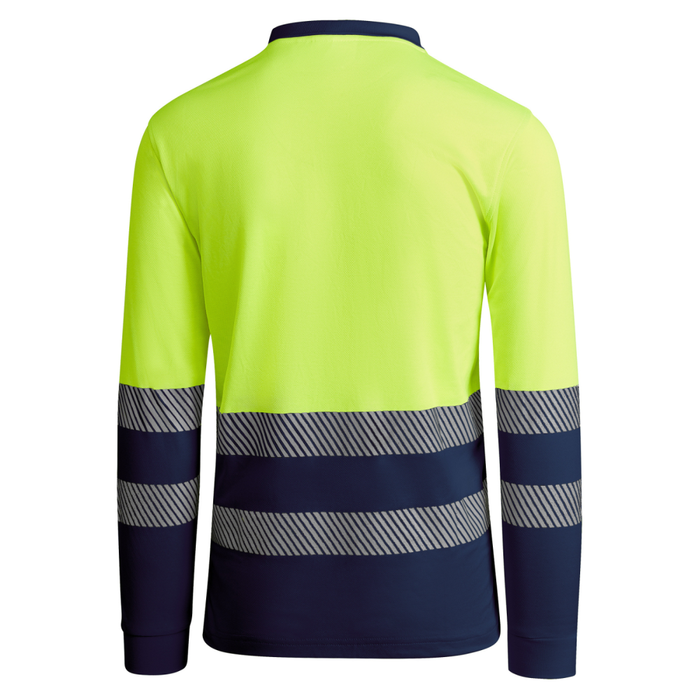 Bluza polo, Atrio LS [2]