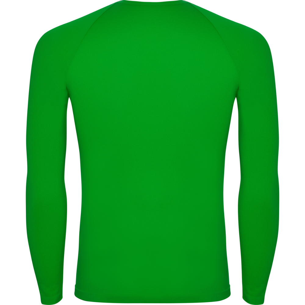 Bluza termica pe corp, Prime [2]