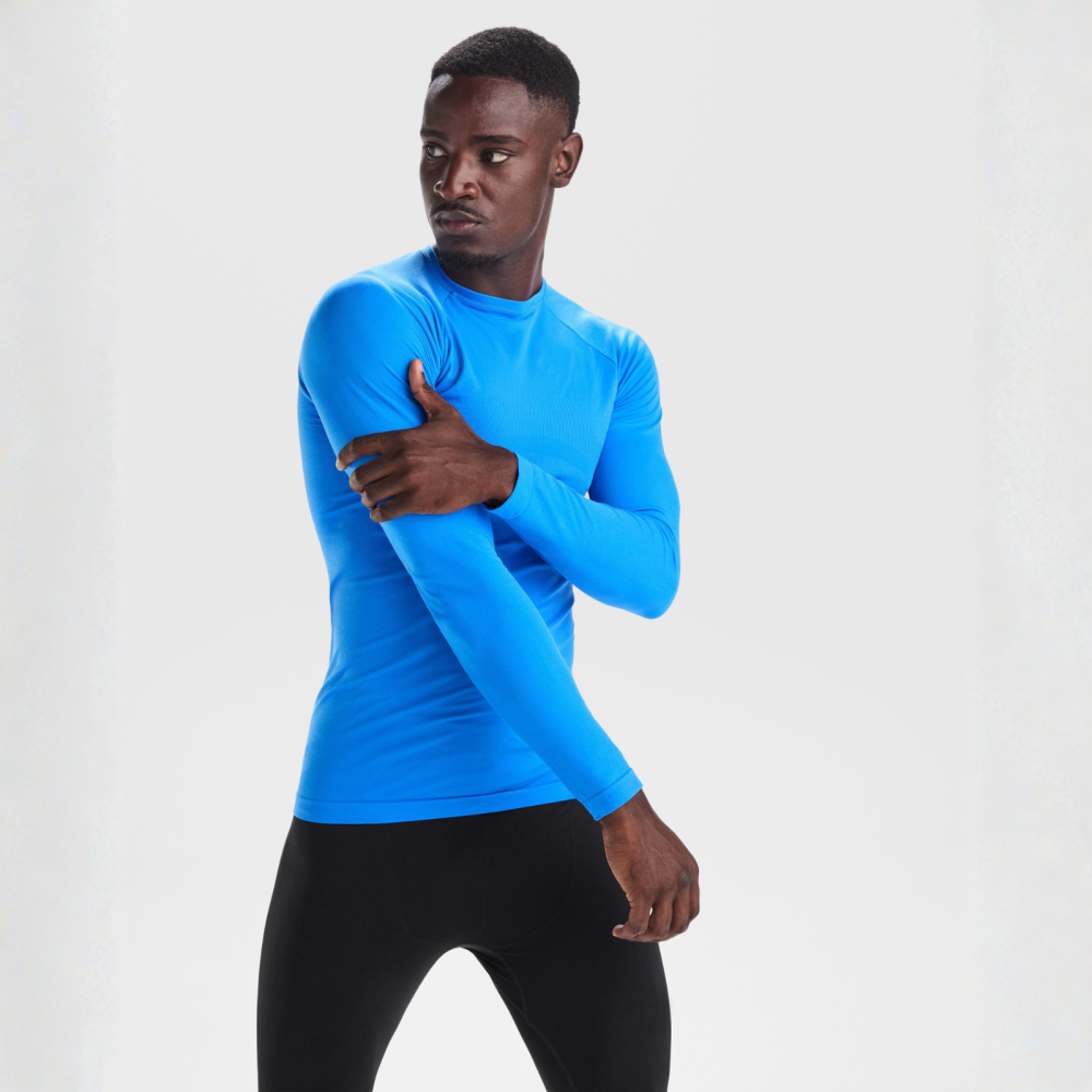 Bluza termica pe corp, Prime [2]