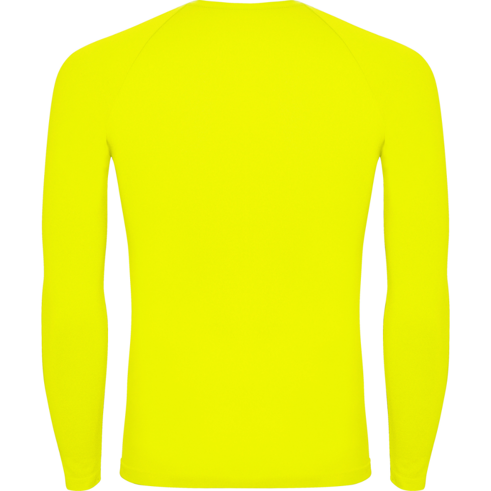 Bluza termica pe corp, Prime [2]