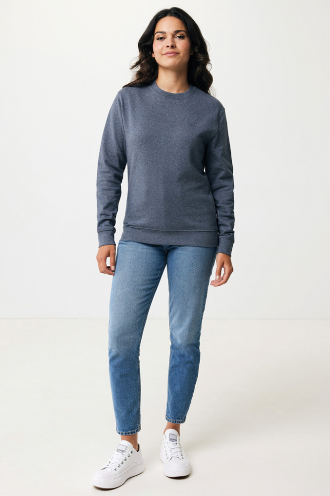 Bluza unisex cu croială clasică, Denali [10]