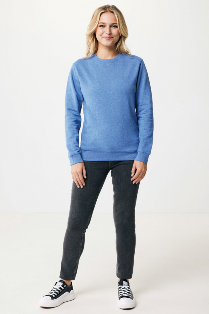 Bluza unisex cu croială clasică, Denali [8]