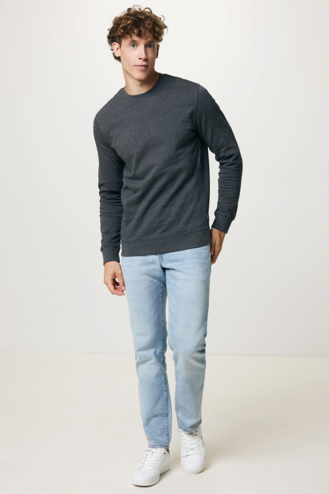 Bluza unisex cu croială clasică, Denali [14]
