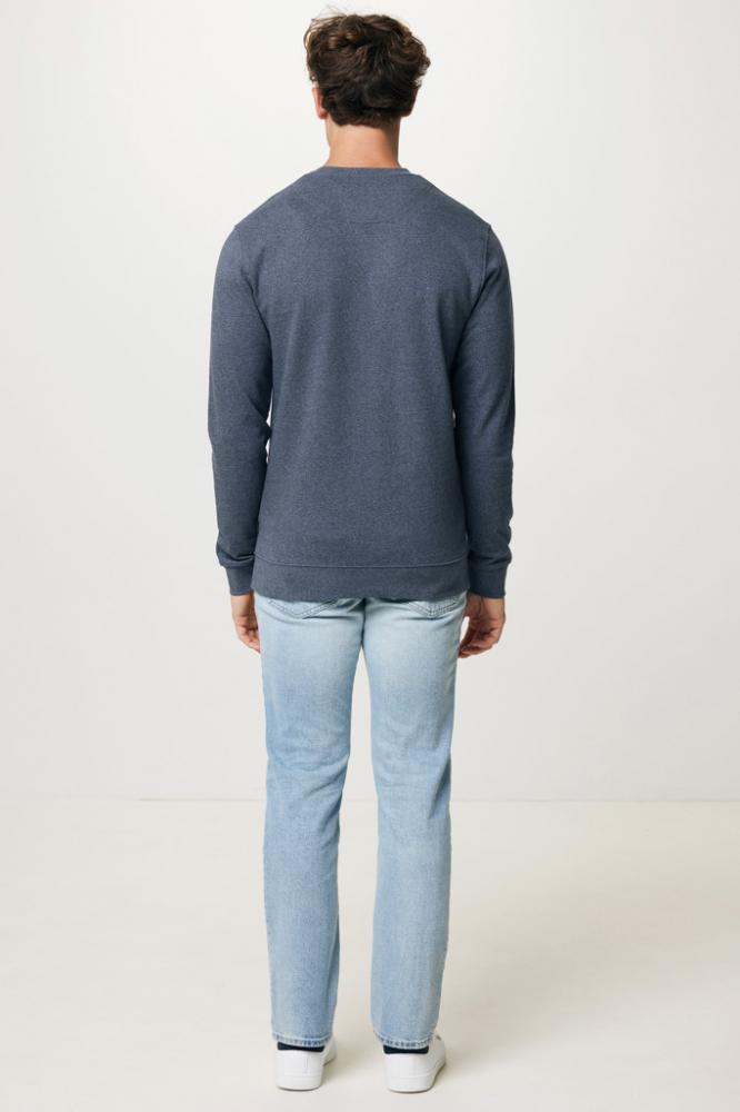 Bluza unisex cu croială clasică, Denali [16]