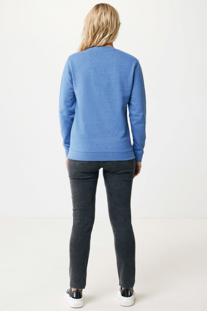 Bluza unisex cu croială clasică, Denali [10]