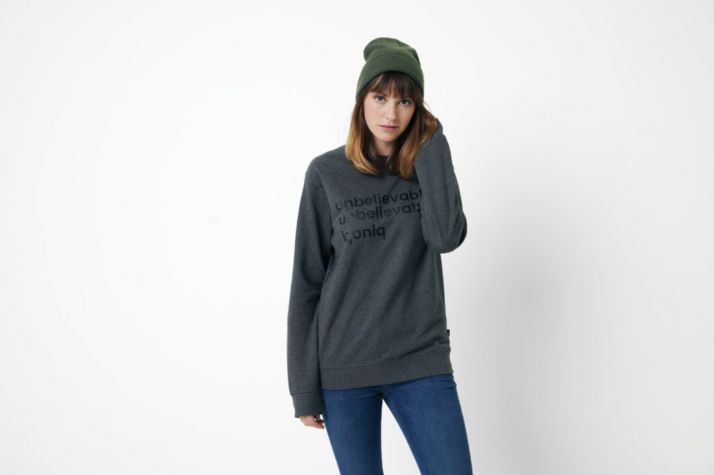 Bluza unisex cu croială clasică, Denali [7]