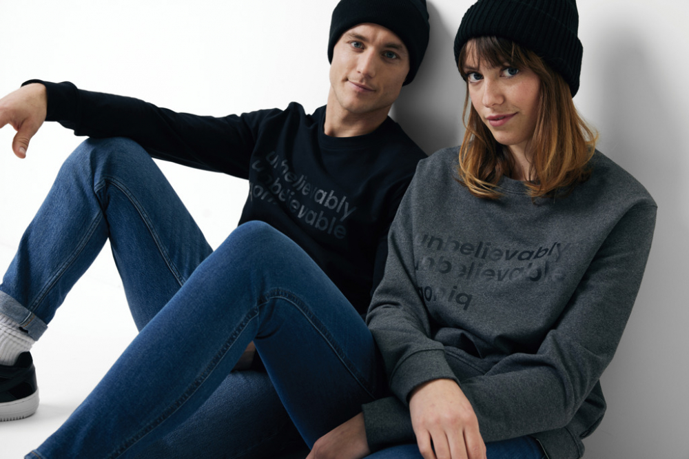 Bluza unisex cu croială clasică, Denali [9]
