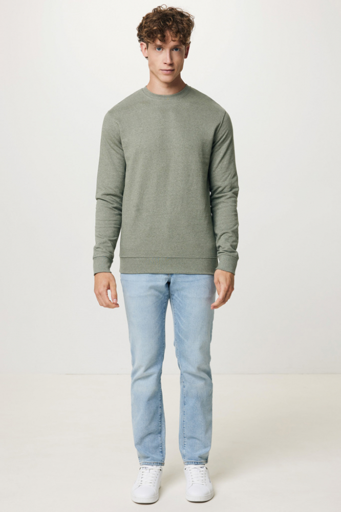 Bluza unisex cu croială clasică, Denali [11]