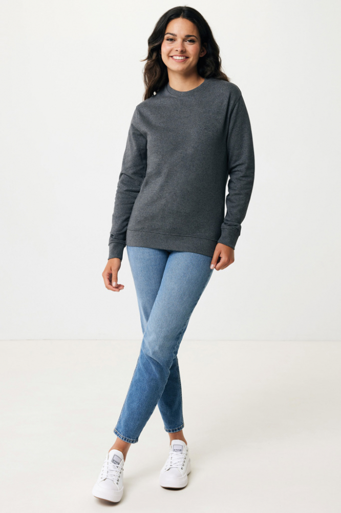 Bluza unisex cu croială clasică, Denali [11]