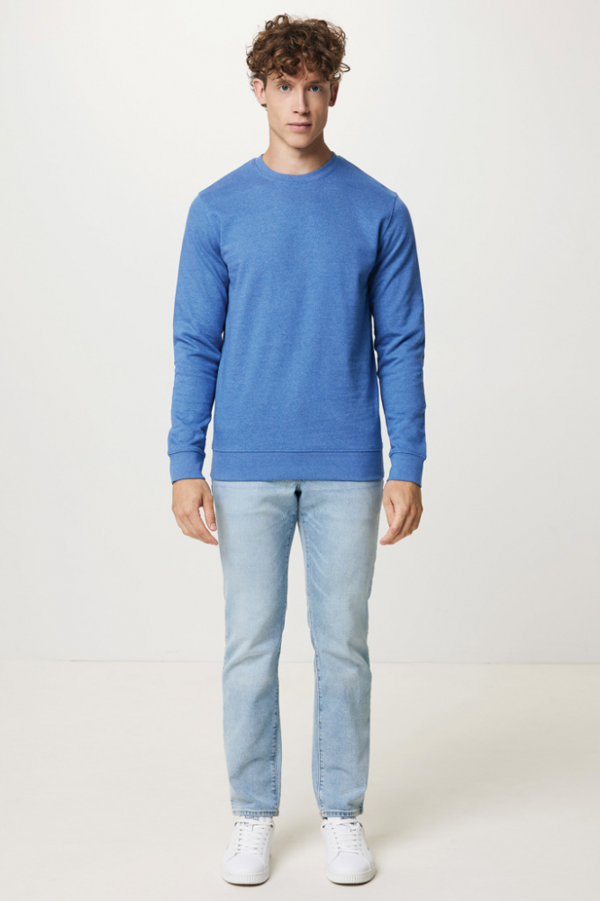 Bluza unisex cu croială clasică, Denali [12]