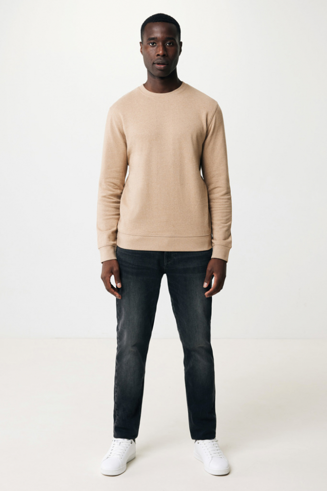 Bluza unisex cu croială clasică, Denali [12]