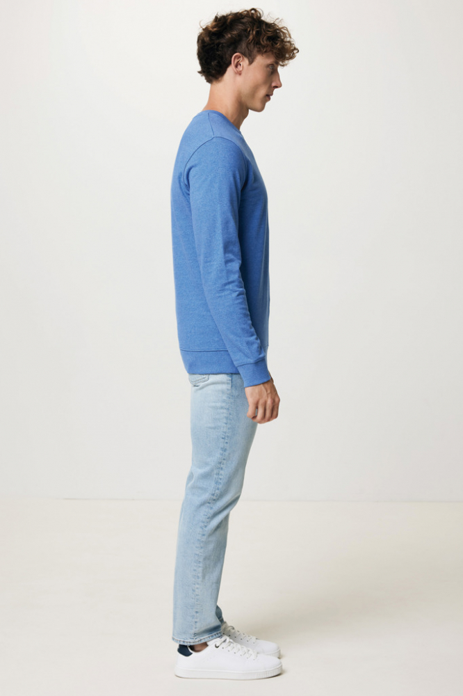 Bluza unisex cu croială clasică, Denali [13]