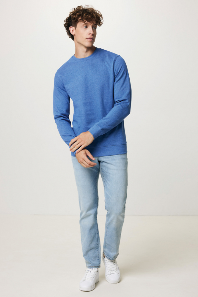 Bluza unisex cu croială clasică, Denali [11]