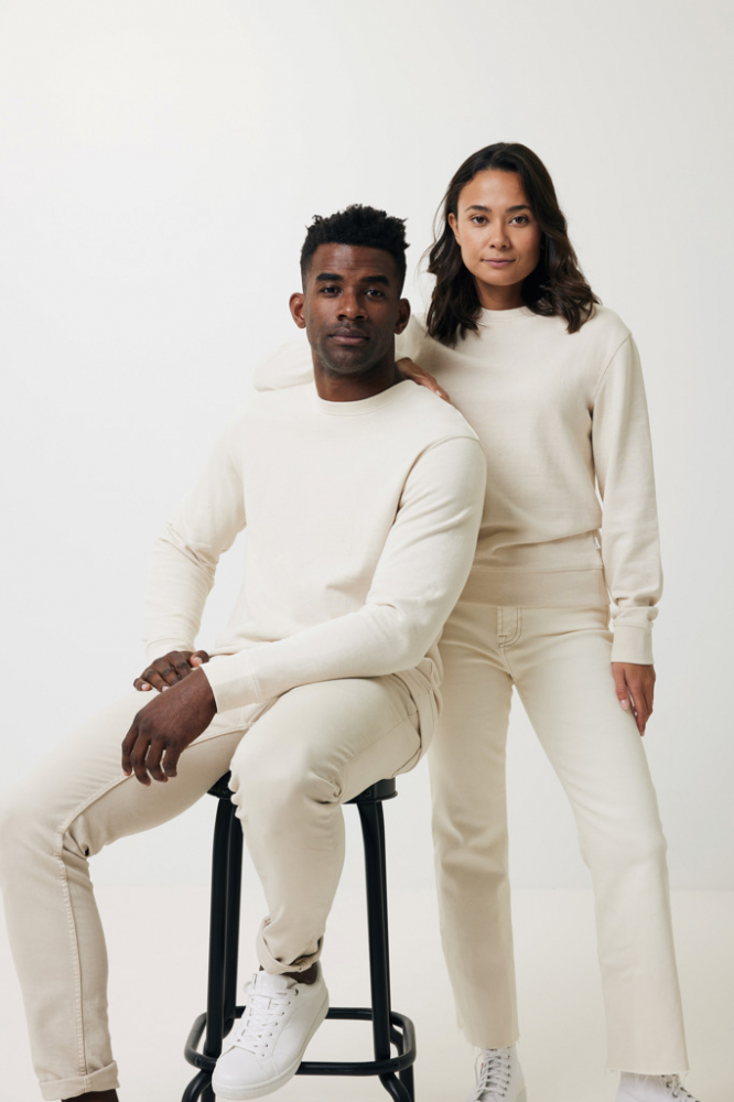 Bluza unisex cu croială clasică, Denali [12]