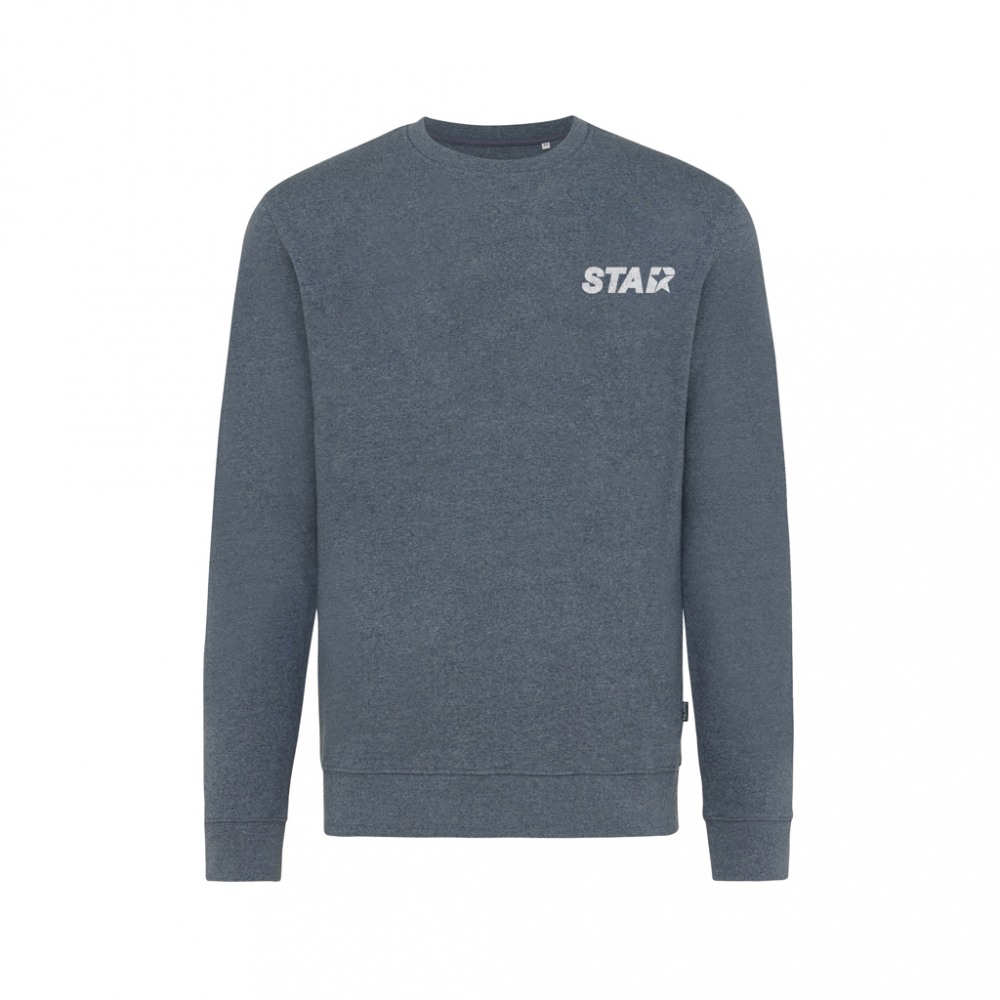 Bluza unisex cu croială clasică, Denali [8]