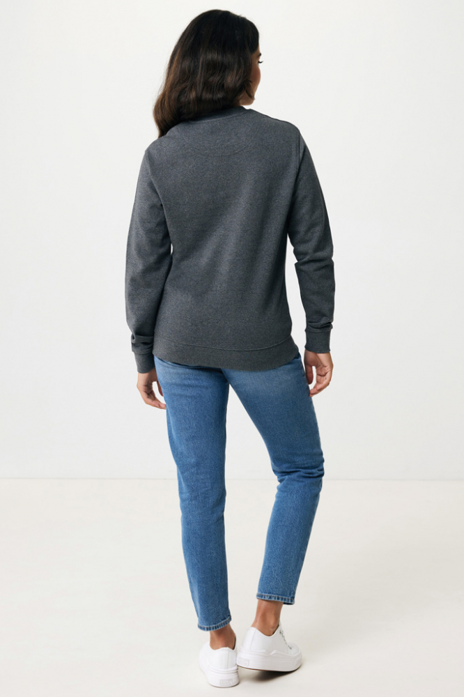 Bluza unisex cu croială clasică, Denali [13]