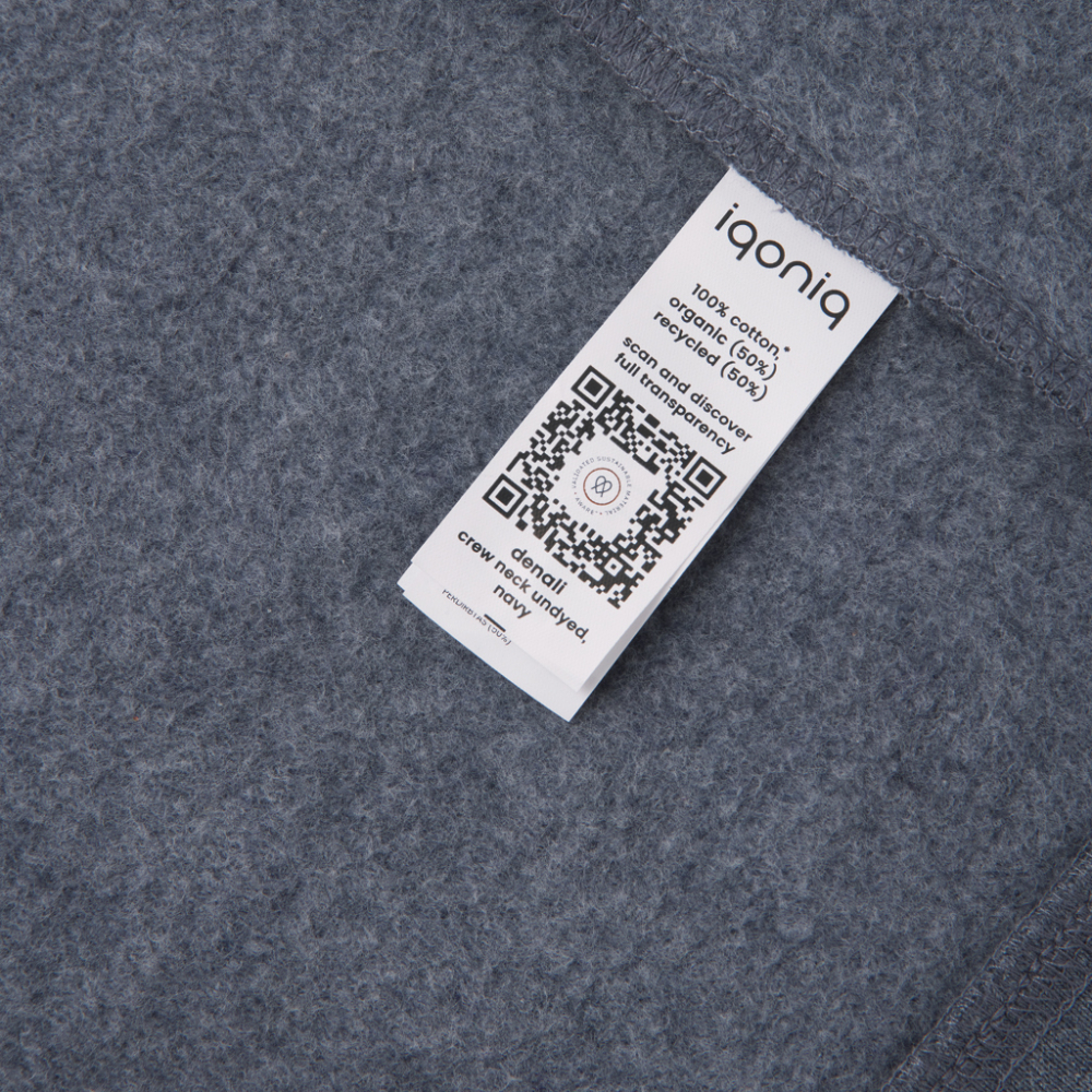 Bluza unisex cu croială clasică, Denali [7]