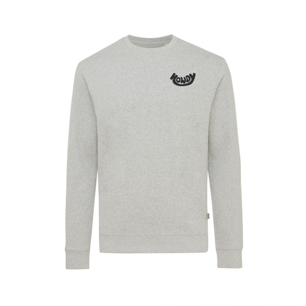 Bluza unisex cu croială clasică, Denali [5]