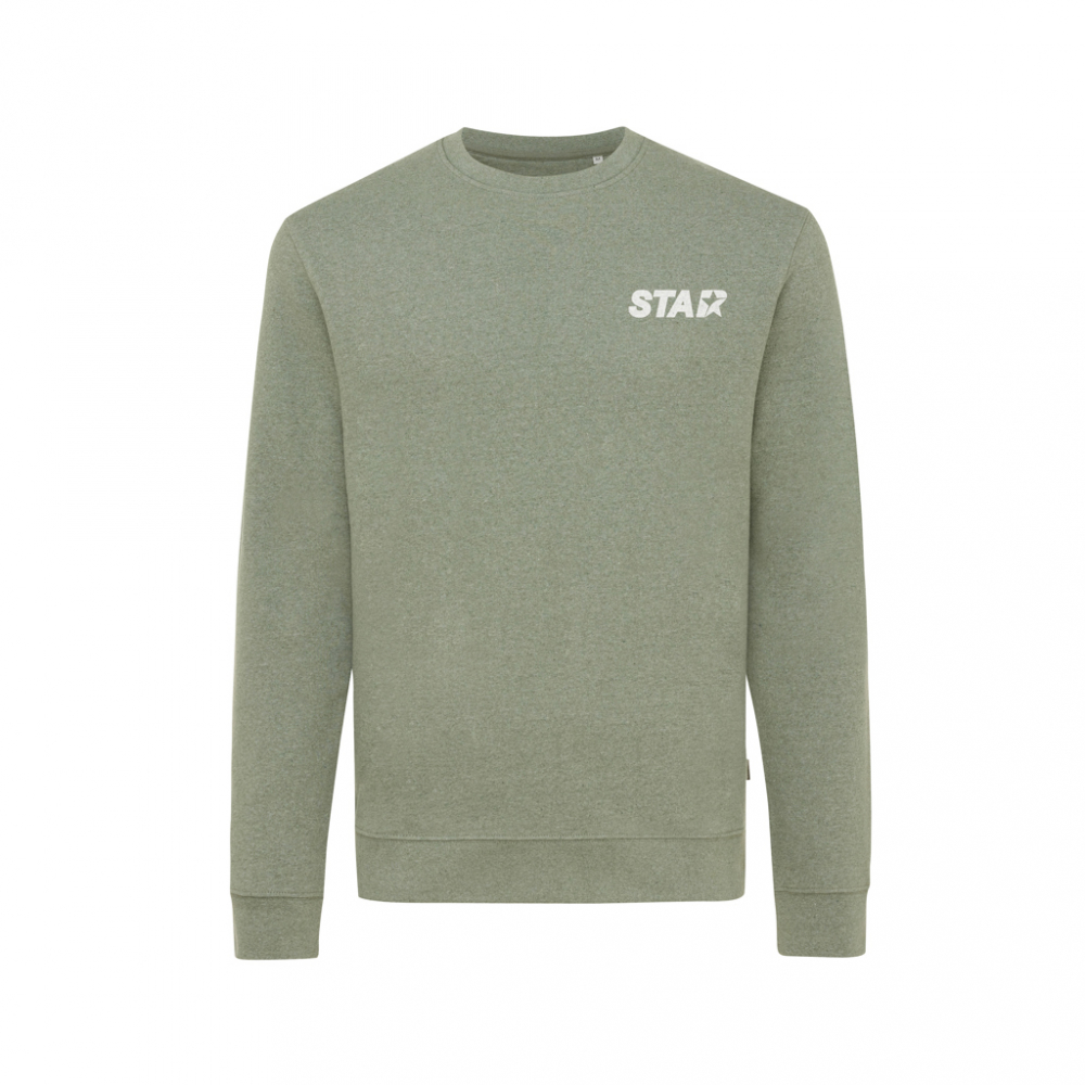 Bluza unisex cu croială clasică, Denali [5]